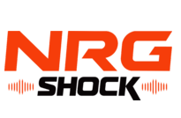 NRG Shock Logo