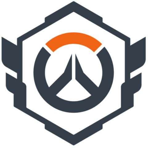 Overwatch OWCS Logo