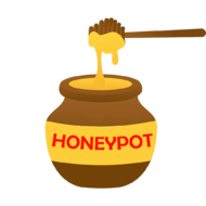 Honeypot Logo
