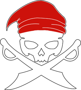 Pirates in Pyjamas Logo