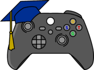 Students of the Game Logo